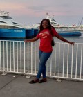 Rencontre Femme Autre à Luanda  : Sara, 32 ans